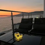 Sunny Sea View *