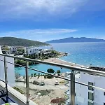 Sunny Sea View Sarandë