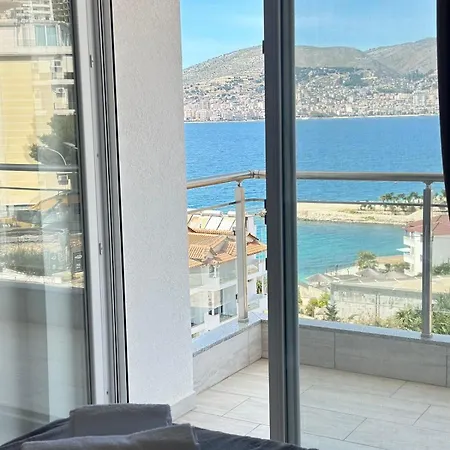 Sunny Sea View Apartamento *