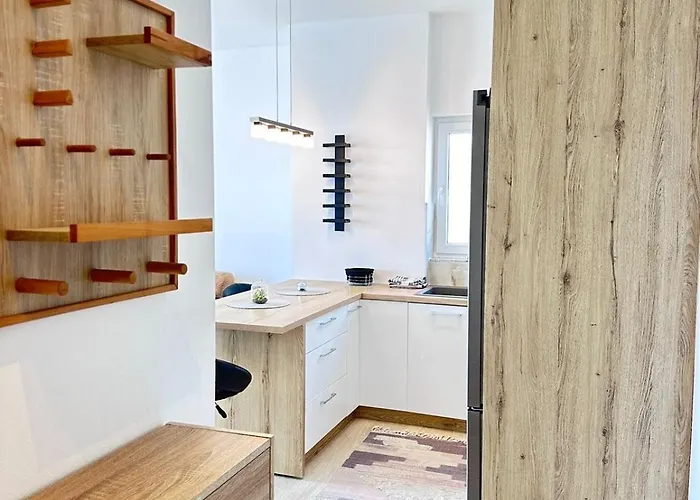 Sunny Sea View Sarandë